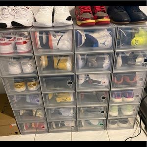 Meet your Posher, Jay